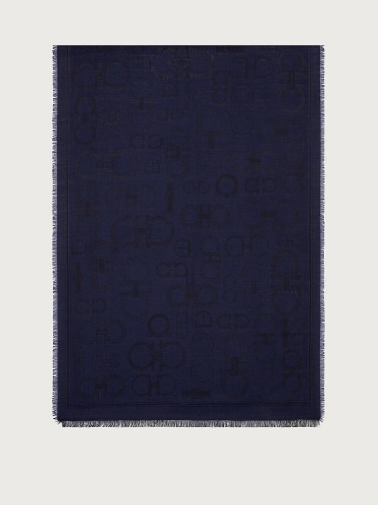 간치니 스톨 - 여성 | Ferragamo