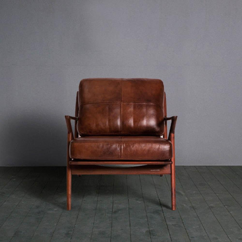 노르딕 소파 01 1인