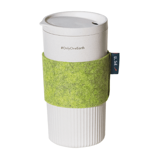 리트컵 텀블러 - 스페셜 에디션 Only One Earth