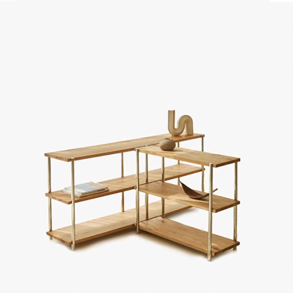 UNIT2 shelf S