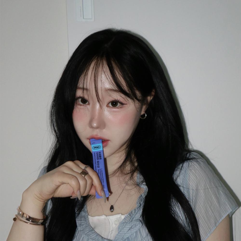 [하비언니 X 듀얼플랜 다이어트 유산균]