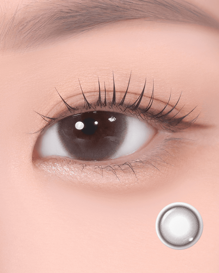 라이트 데이어리 그레이 (1P)