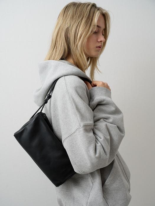 빈티지 캐빈 백 미디엄_black