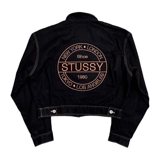 Stussy