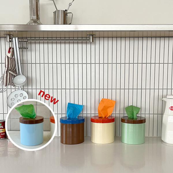 Color Drop Rolling Can_ 4 options