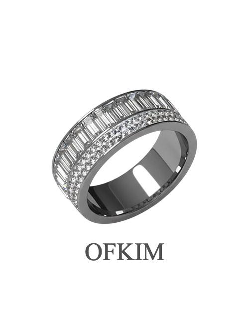 (surgical/9-20) Tennis Guard Ring