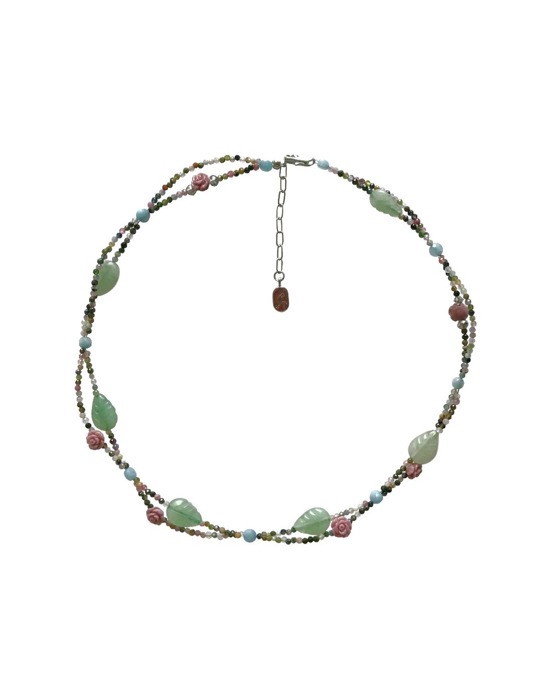 fragrance from seaside flower shop