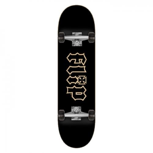 [HLC] Flip HKD Stained 7.87″x31.6″ Complete (플립 HKD 스테인드 스케이트보드 컴플릿)