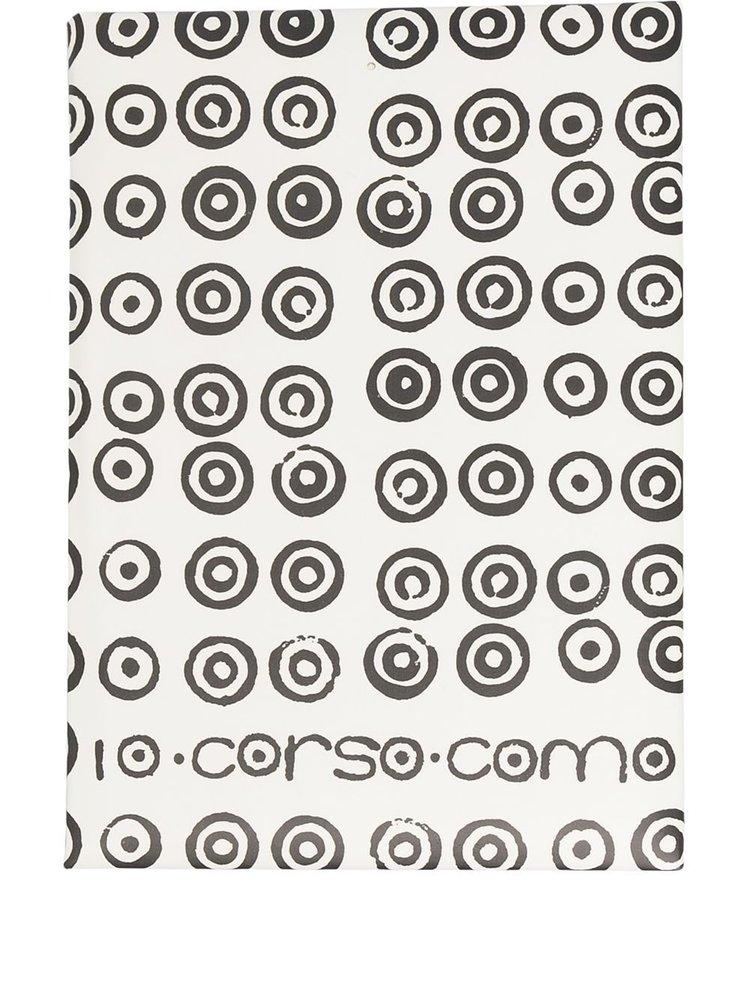 10 Corso Como Signature Circles Notebook Set