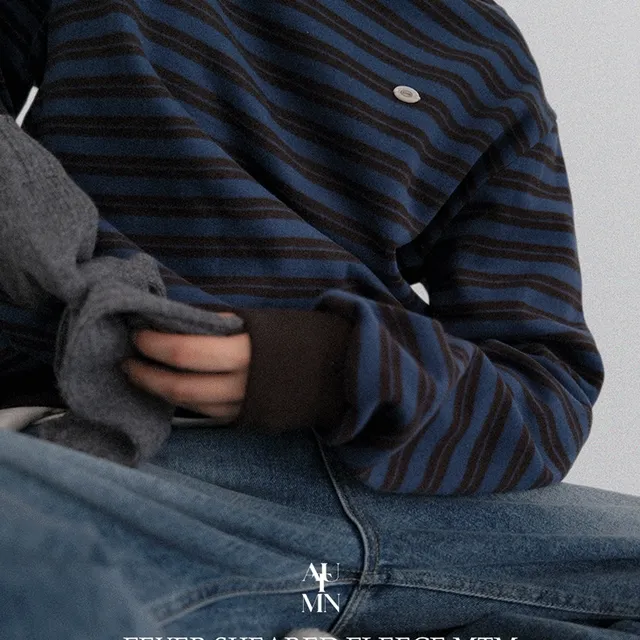 [made]피버양기모맨투맨