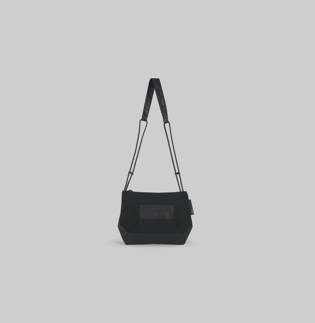 Solon N13 Sacoche Bag Black