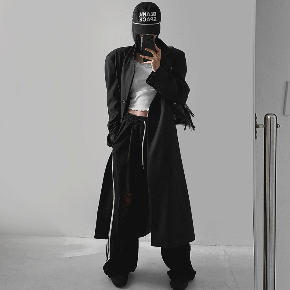 패드트임박시롱코트-ct