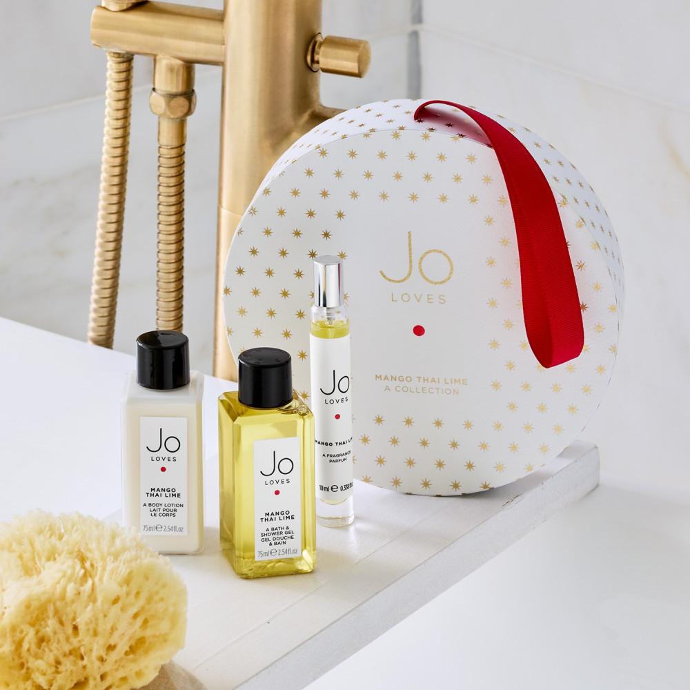 [조러브스]망고 타이 라임 버블 (2023 홀리데이)