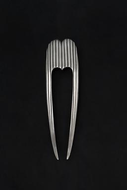 LOVE SHELL [sterling silver]