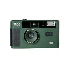 바이브 레트로 필름 카메라 토이카메라