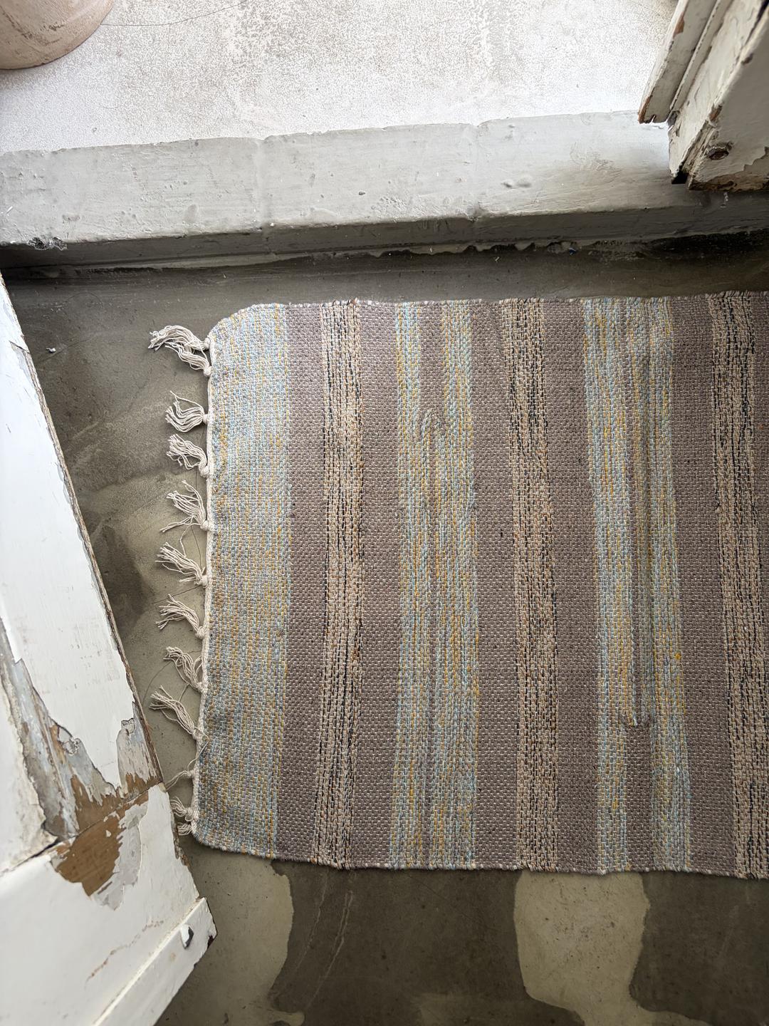 8가지 패턴 러그