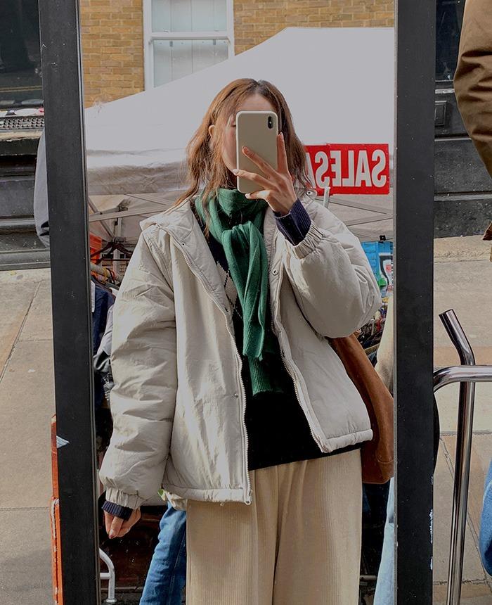 [55-120]위클리팝 패딩