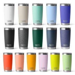 예티 램블러 20oz 텀블러 591mL 무료배송