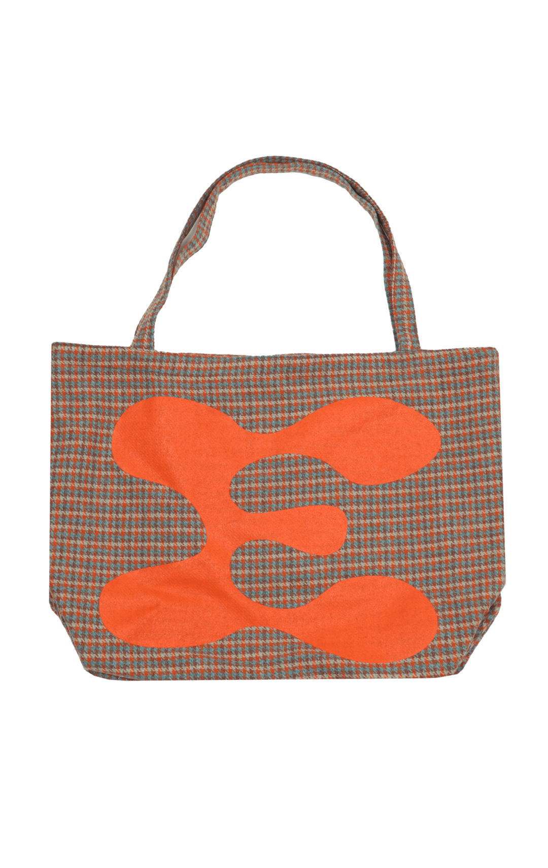 parc bag - orange