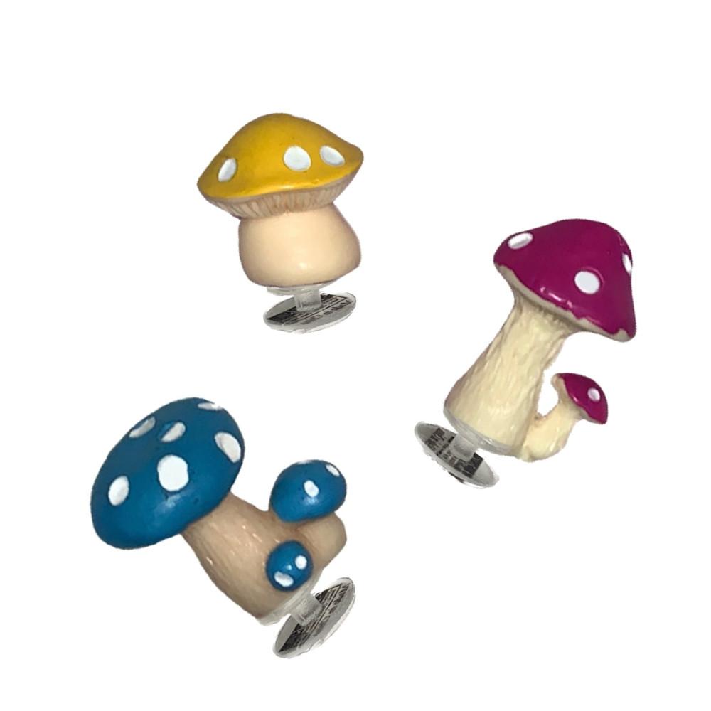 [키비츠] mushroom kibbitz