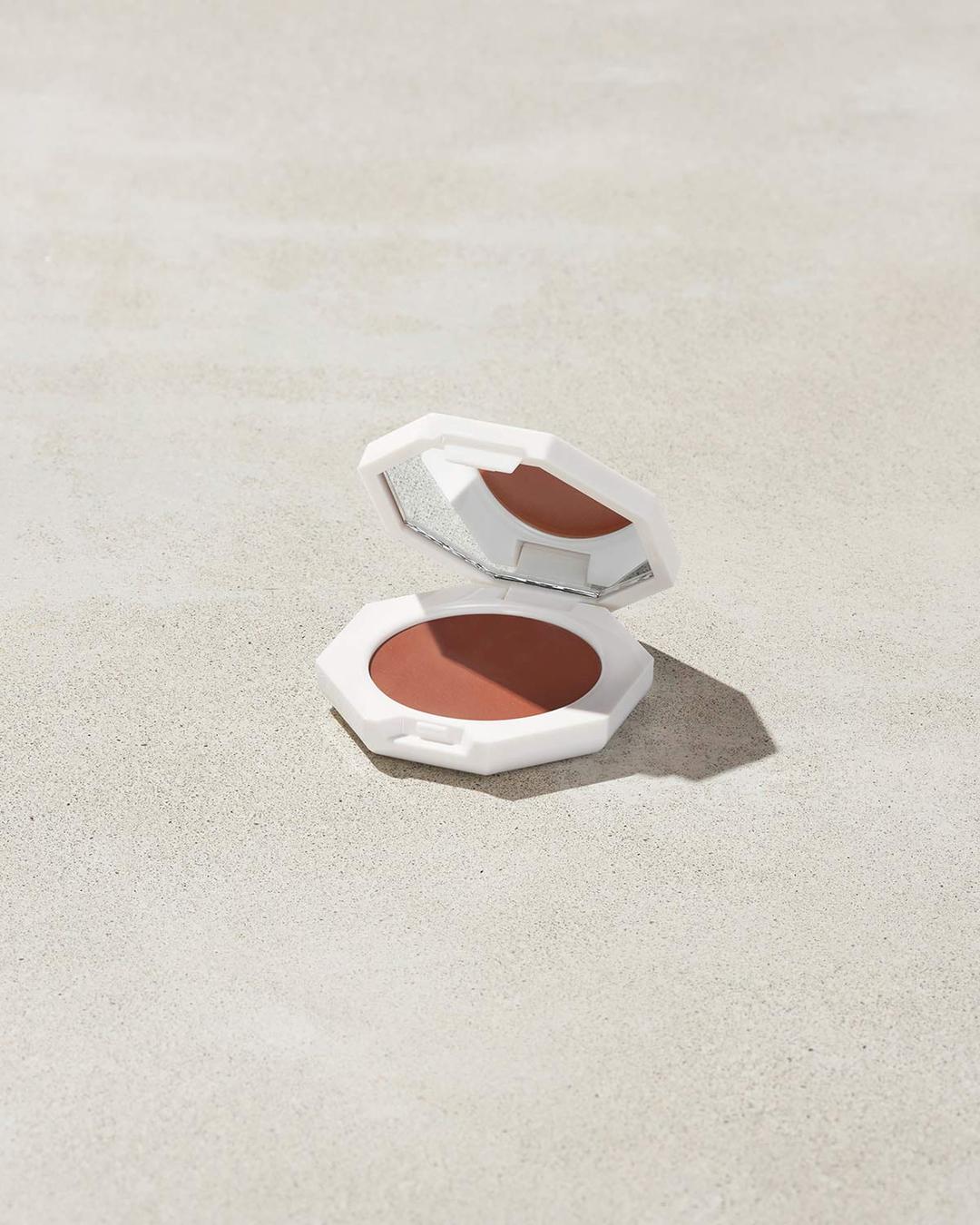 Cheeks Out Freestyle Cream Blush — Rosé Latte - Rosé Latte
