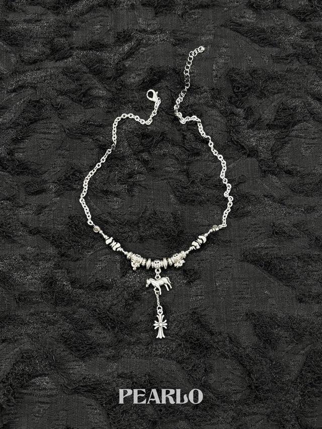 Zezou Necklace