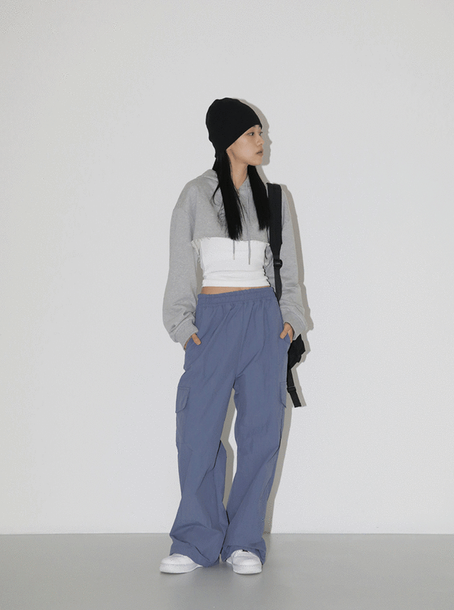 [MADE] 타이밍카고팬츠