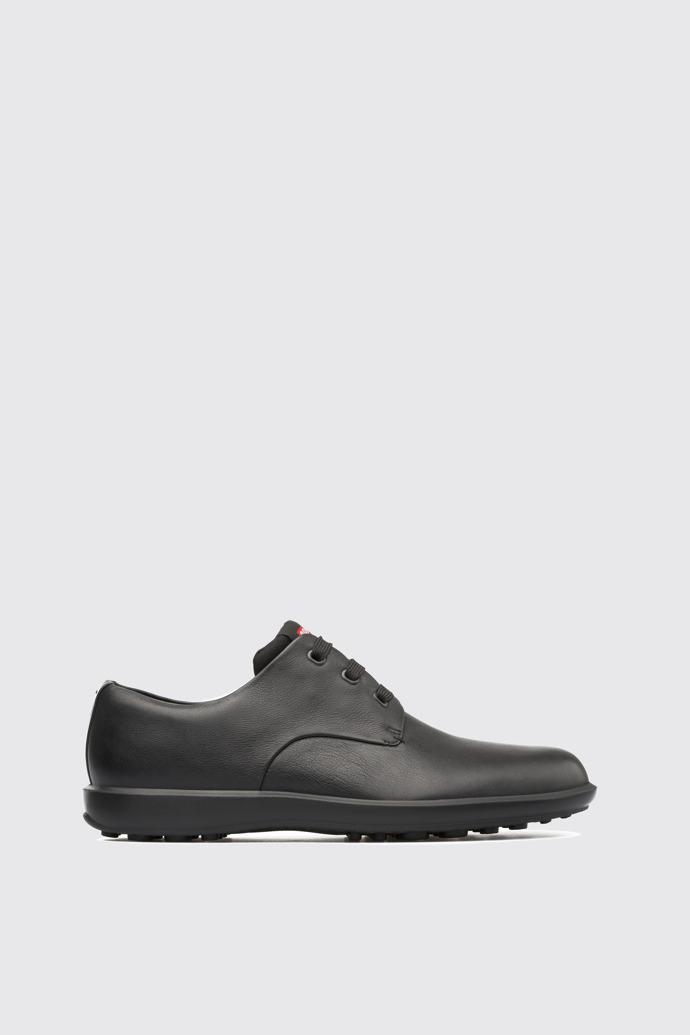 Black Formal Shoes for Men