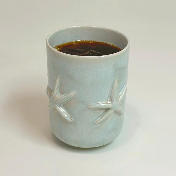 starfish cup. 03