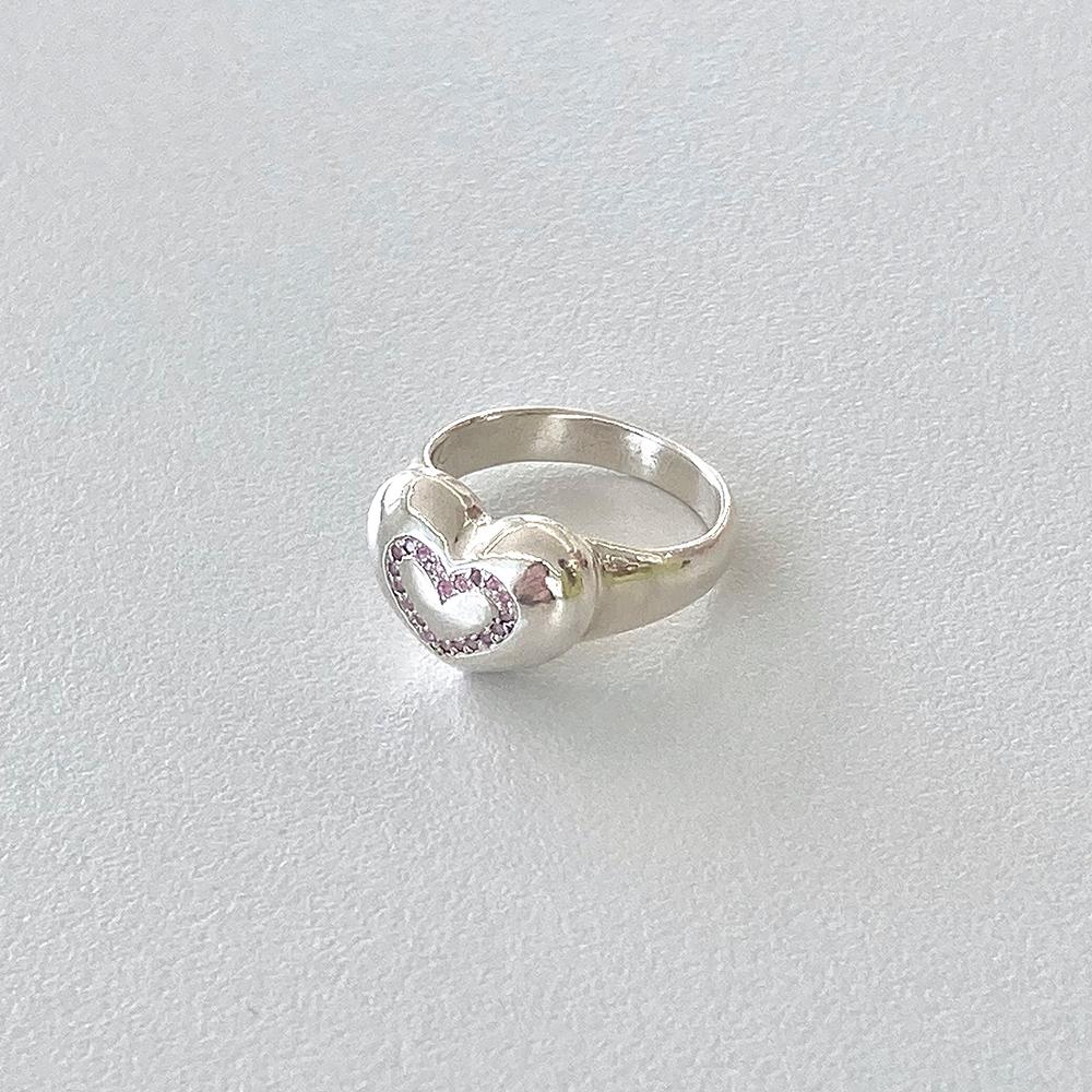 [30% off] mini Valentine ring