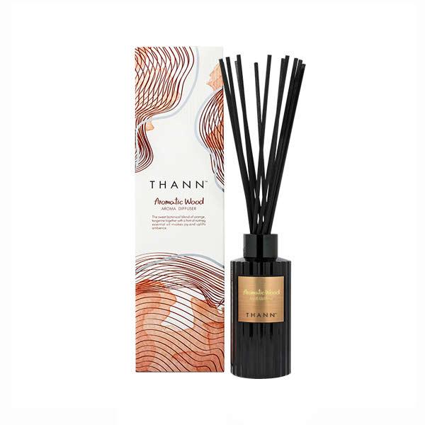 탄 AW0814 아로마틱 우드 아로마 디퓨저 150ml