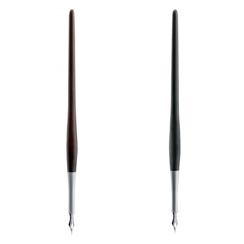 [독일우드펜e+m 공식수입원] 이플러스엠 우드닙펜홀더 아티스트