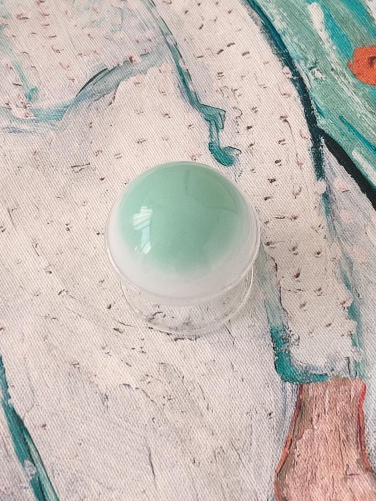 마머데이ㅣ어스피스어스 반구그립톡 green candy bar