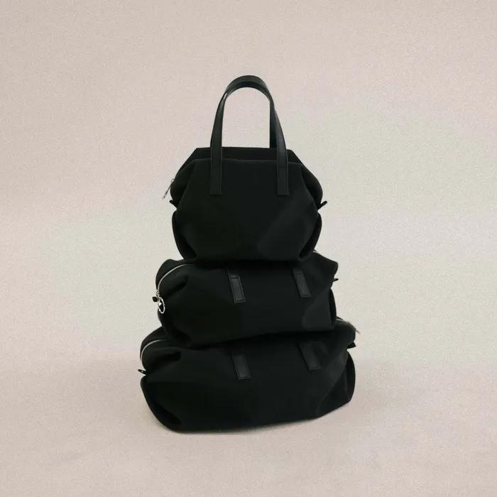 [노이에] ENVELOPE BAG_3size