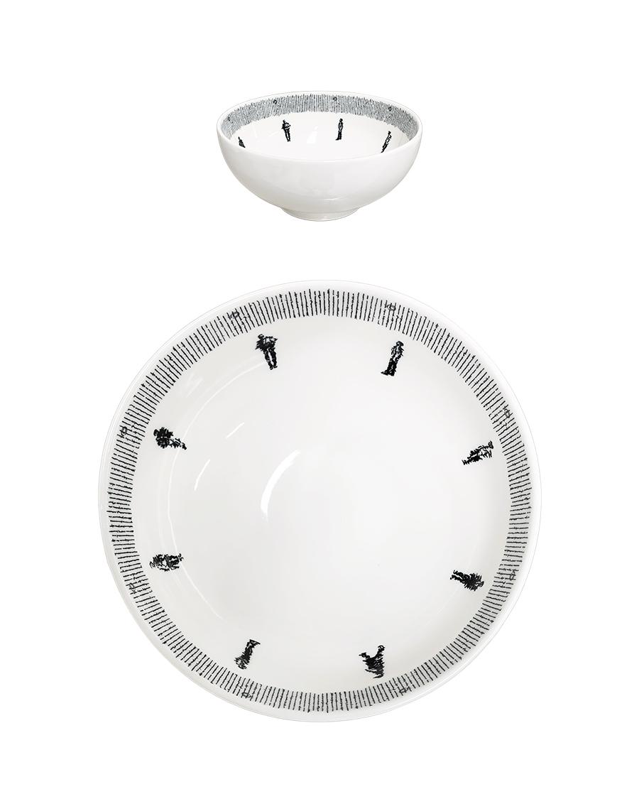 CORK _ 8 passerby noodle bowl