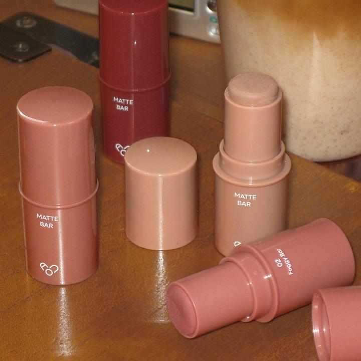 [에이오유 / AOU] [NEW] 매트바 4colors - 하나만 사도 어디로든 무료배송