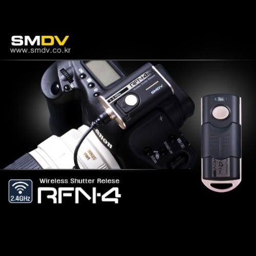 SMDV RFN4 RF-902 (올림푸스 PEN, E620,E420 등)