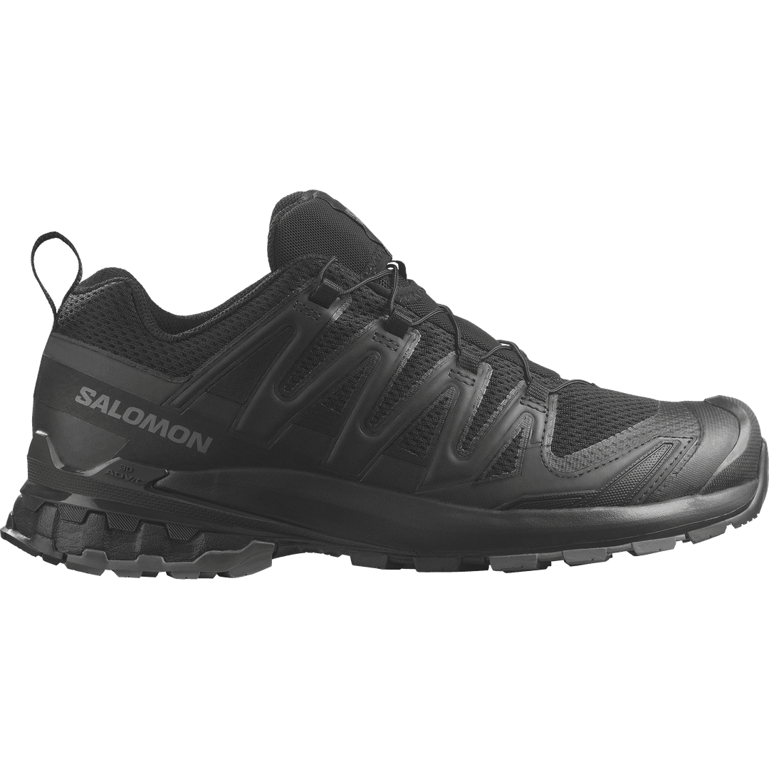 XA 프로 3D V9 - Black / Phantom / Pewter / 250