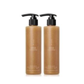 조성아 원더바스 레몬청 클렌저 200ml 2개