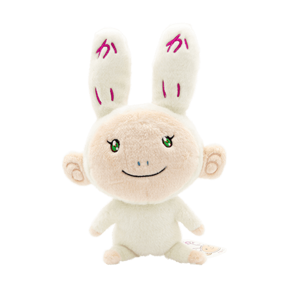 Takashi Murakami 무라카미 다카시 - 'kai kai' Doll  '카이카이' 인형