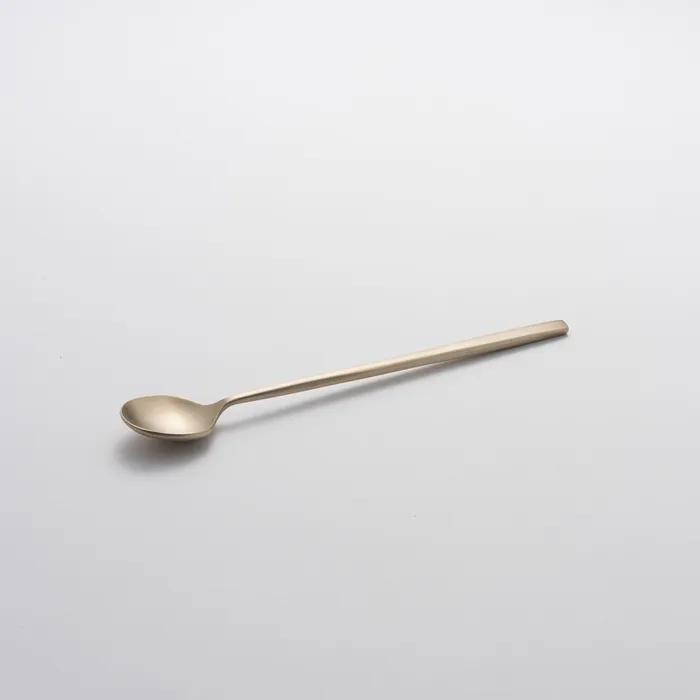 유기 디저트 커트러리 라 포레 (티스푼)