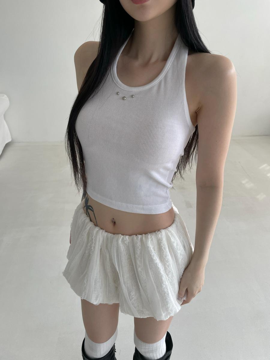 디에어타운 twilight ball top (3color)