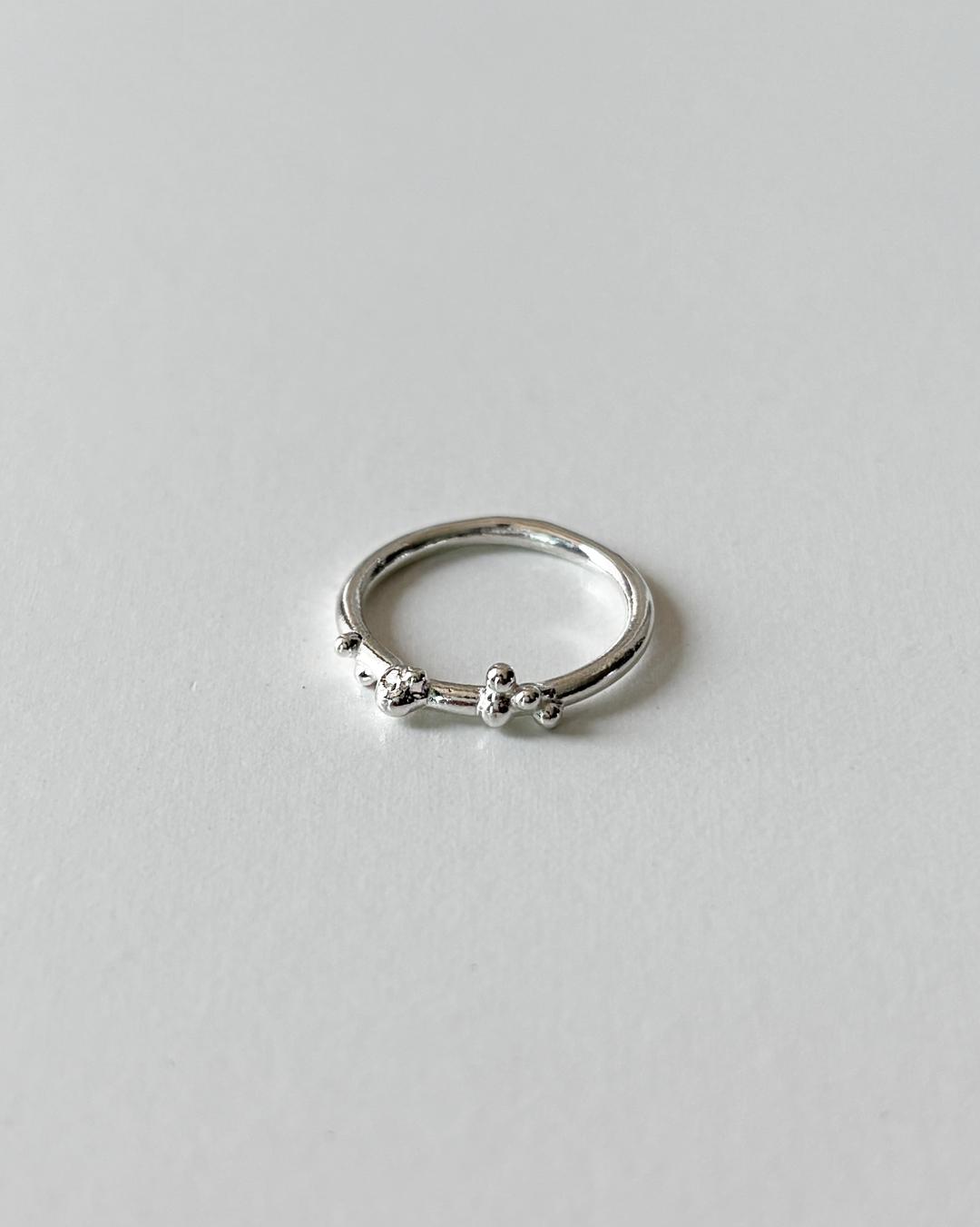 bubble ring
