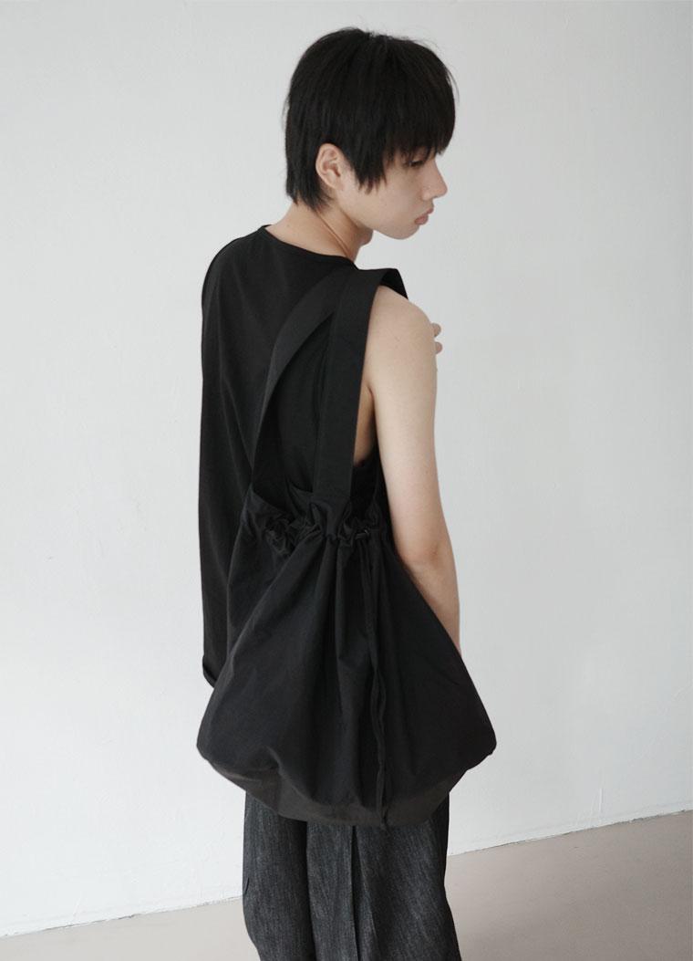 oversize draw bag