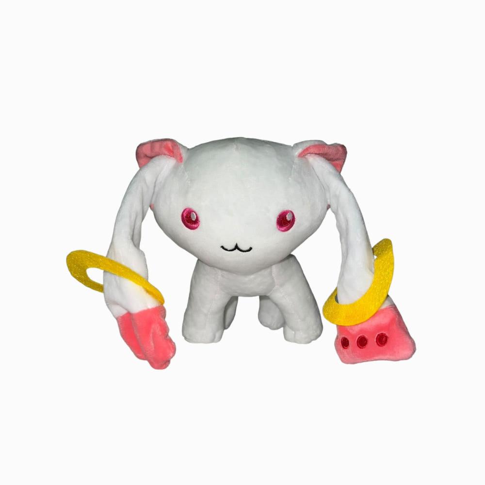 마법소녀 마도카 마기카 큐베 인형