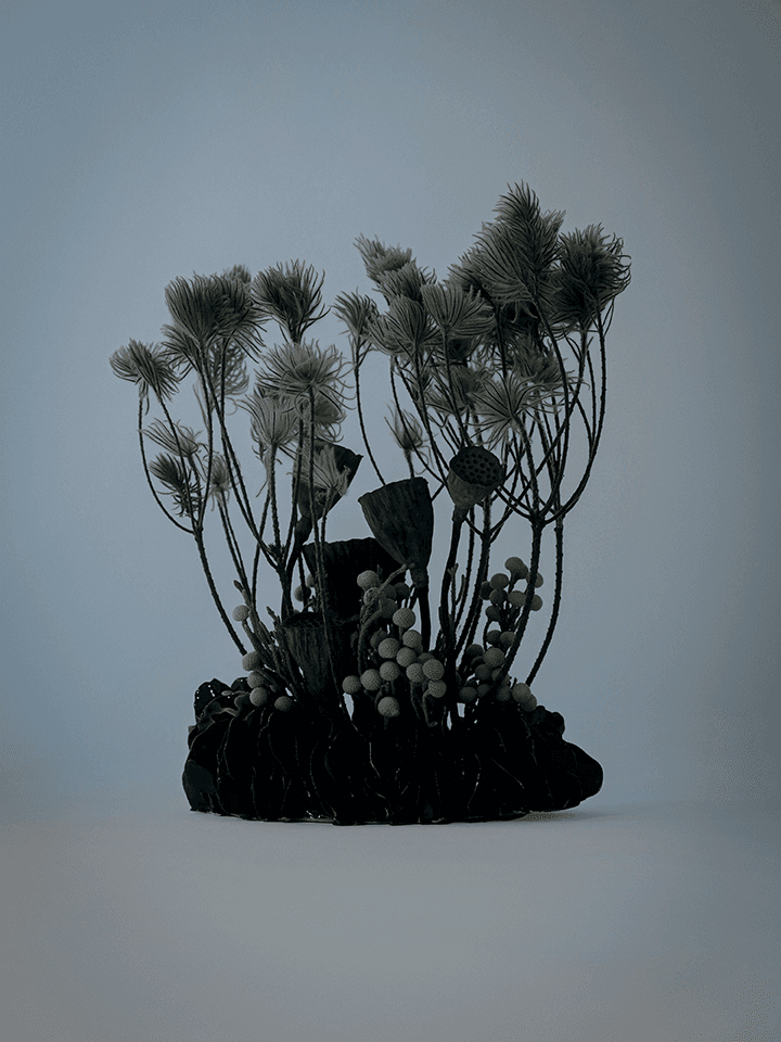[모립X빛과정물] 깊은 숲 (Forest)