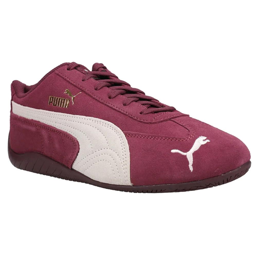 퓨마 스피드캣 쉴드 버건디 Puma Speedcat Shield Burgandy