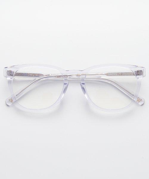 T-1 Glasses 블루 라이트 차단 렌즈