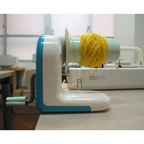 [부자재]실감기