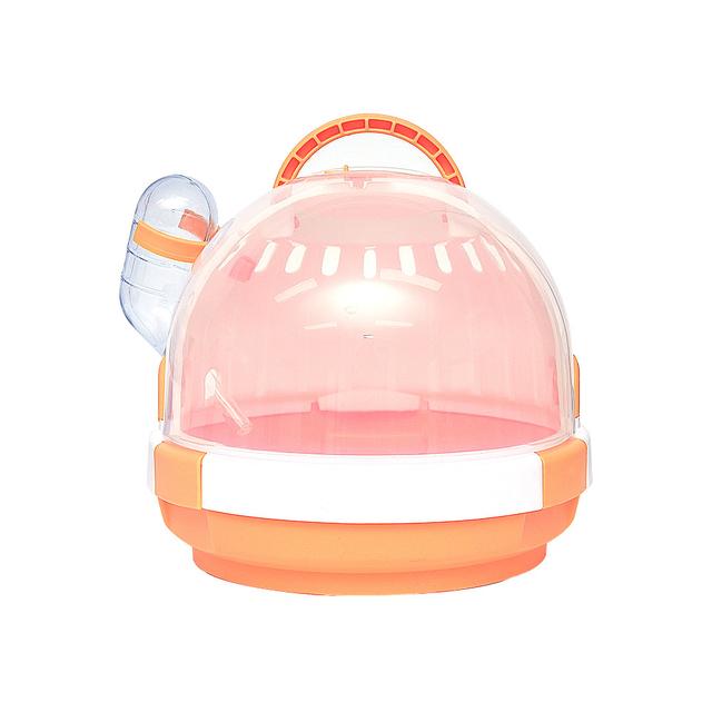 [카르노] UFO 이동장
